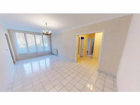 vente appartement 3 pièces 58 m² à taverny (95150)  199 000 €