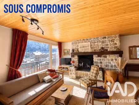 appartement à val-d’isère (73150)