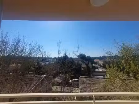 vente appartement 4 pièces 89.5 m² à vedène (84270)  198 000 €