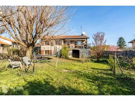 vente maison 7 pièces 171 m² anse (69480)