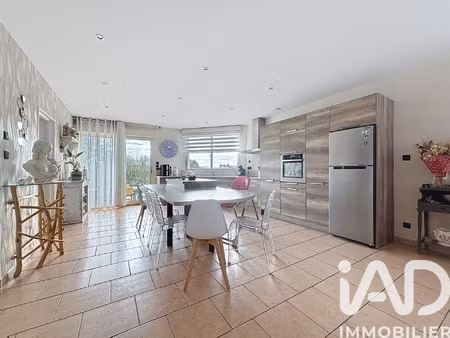 vente maison traditionnelle 5 pièces