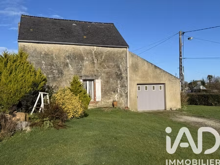 vente maison/villa 2 pièces