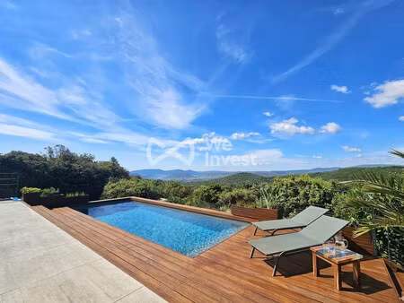 vente villa 5 pièces