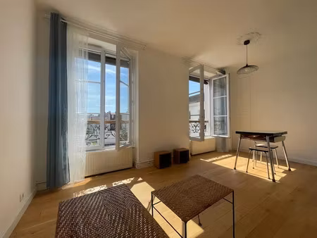 vente appartement 2 pièces 39.36 m² à pantin (93500)  198 000 €