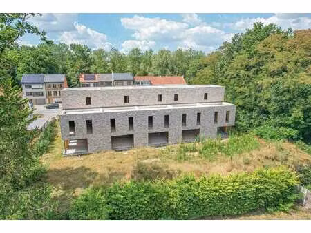 huis te koop in zemst met 4 slaapkamers