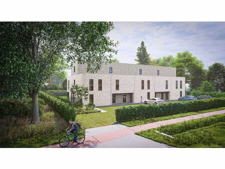 huis te koop in zemst met 4 slaapkamers