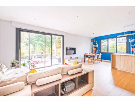 vente appartement 5 pièces