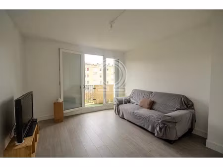 vente appartement 3 pièces 53.71 m² à le pecq (78230)  210 000 €