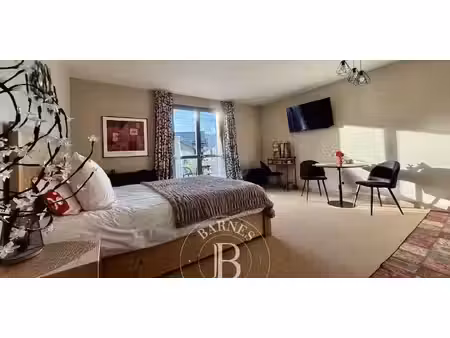 appartement avec terrasse saint-gervais-les-bains (74)