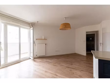 vente appartement 3 pièces 58 m² à villepinte (93420)  215 000 €