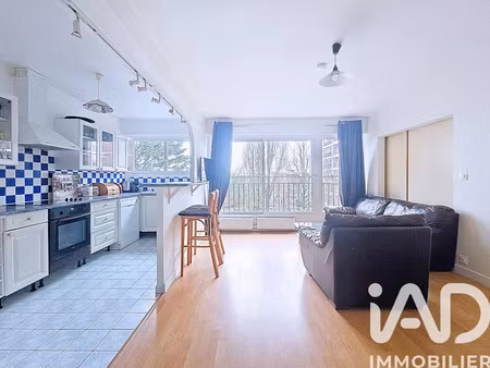 vente appartement 4 pièces 80 m² à brunoy (91800)  220 000 €