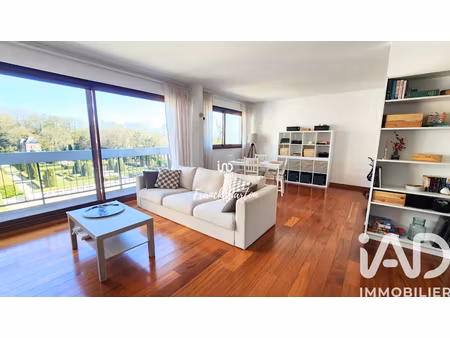 vente appartement 4 pièces 84 m² à chilly-mazarin (91380)  219 000 €