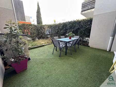 vente appartement 3 pièces 61 m² à meyzieu (69330)  209 000 €