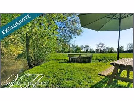 vente maison aux hauts d'anjou (49330) : à vendre / 120m² les hauts d'anjou