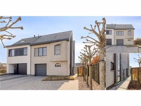 maison à vendre à karel van doorslaerlaan 16 mariekerke (rbv50244)