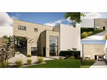 immeuble mixte à vendre à meershoven 112a hoeselt (rbv50197)