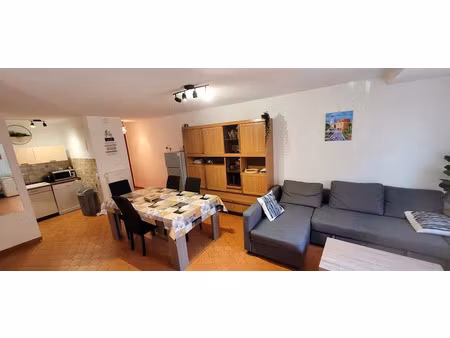 vente appartement 2 pièces 47 m² à sainte-maxime (83120)  230 000 €