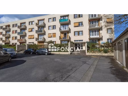 vente appartement 3 pièces 53.05 m² à antony (92160)  240 000 €