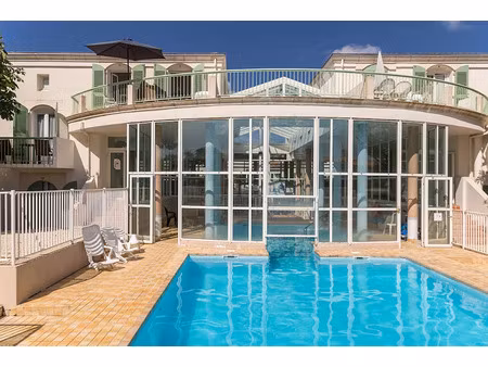 vente duplex 3 pièces 56.73 m² à saint-martin-de-ré (17410)  288 200 €