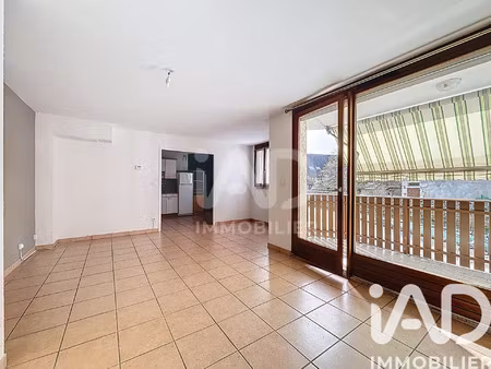 vente appartement 3 pièces 65 m² la balme-de-sillingy (74330)
