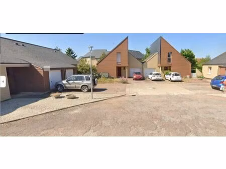 location maison 2 pièces 53 m² à oisseau-le-petit (72610)