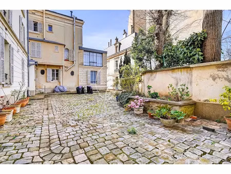 vente appartement 2 pièces 31.19 m² à versailles (78000)  265 000 €