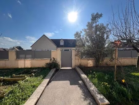 vente maison 1 pièce 138 m² crissey (71530)