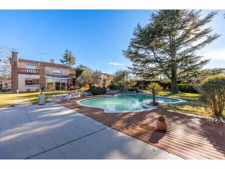 maison cugnaux 7 pièce(s) 319 m2