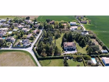 le hameau perché lot numéro b