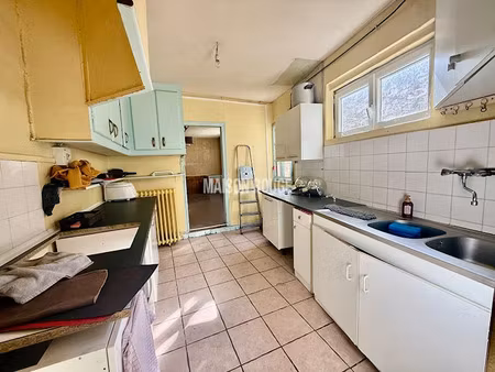 vente appartement 7 pièces 166 m² à saint-jouan-des-guérets (35430)  259 000 €
