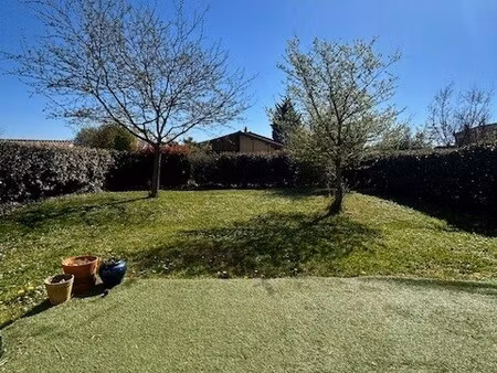 merville - p5 de plain - pied