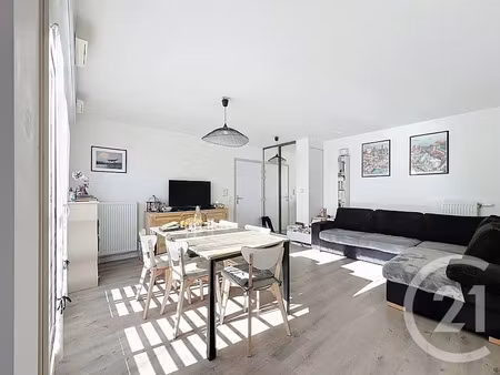 vente appartement 3 pièces 63.03 m² à saint-pierre-du-perray (91280)  245 000 €