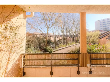 vente appartement 2 pièces 57.5 m² à bagnolet (93170)  243 000 €