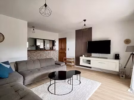 vente appartement 3 pièces 79.81 m² à ravine des cabris (97432)  251 450 €