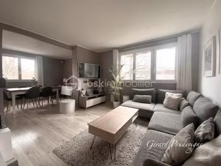 vente appartement 4 pièces 62.88 m² à marly-le-roi (78160)  250 000 €