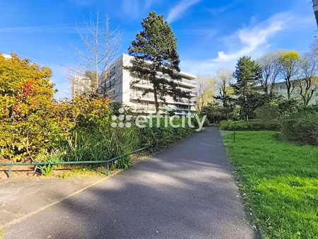 vente appartement 5 pièces 96 m² à saint-gratien (95210)  255 000 €