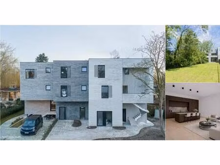 maison à vendre à sint-denijslaan 457a gand (rbv50423)