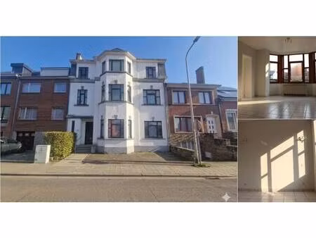 immeuble mixte à vendre à rue champêtre 46 jambes (vbe00847)