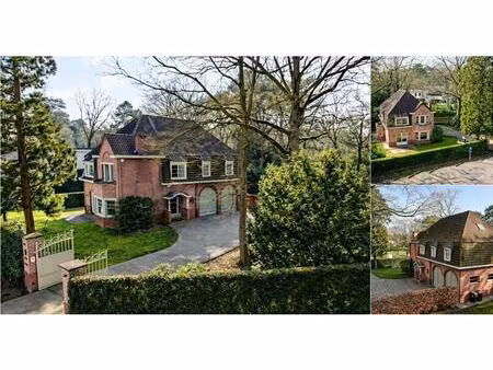 maison à vendre à alice nahonlei 63 schoten (rbv50248)