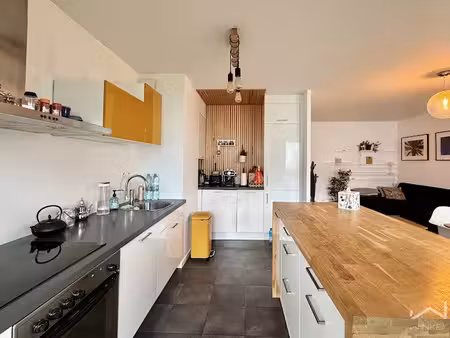 vente appartement 4 pièces 76 m² à betton (35830)  254 000 €