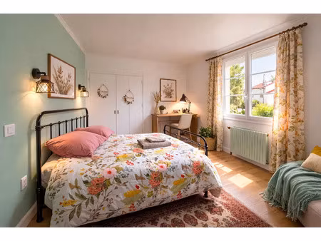 vente maison à la tourlandry (49120) : à vendre / 170m² la tourlandry