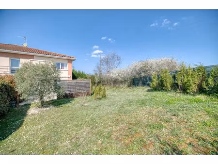 vente duplex 4 pièces 84 m² à bouloc (31620)  260 000 €