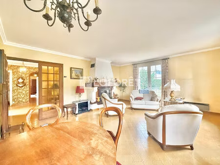 vente maison 4 pièces 115 m² cognin (73160)