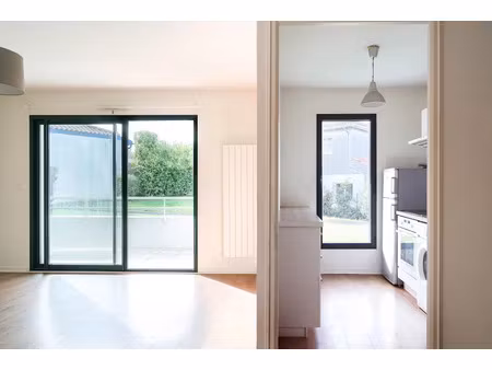 vente appartement 2 pièces 46.06 m² à anglet (64600)  265 000 €