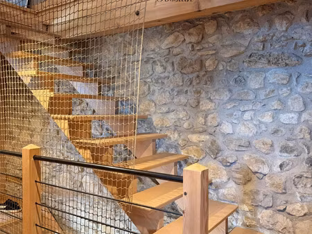 vente maison 5 pièces 148 m² frangy (74270)