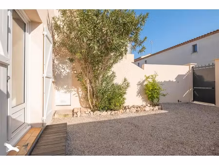 vente appartement 3 pièces 69 m² à jacou (34830)  274 000 €