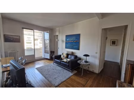 vente appartement 3 pièces 64 m² à montmorency (95160)  263 000 €