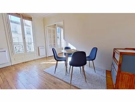location appartement 3 pièces 54 m² à paris 12 (75012)