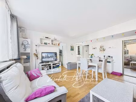 vente appartement 4 pièces 72 m² paris 12 (75012)