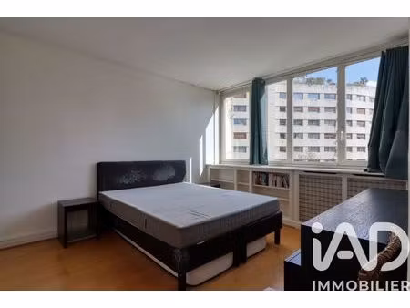 vente appartement 2 pièces 54 m² paris 16 (75016)